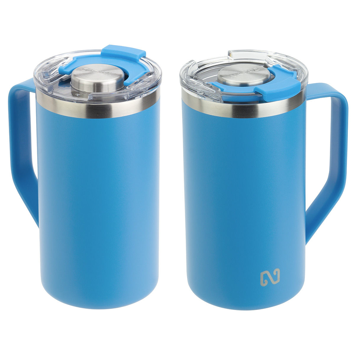 Picture of NAYAD® Metro 20 oz Stainless Double-wall Mug
