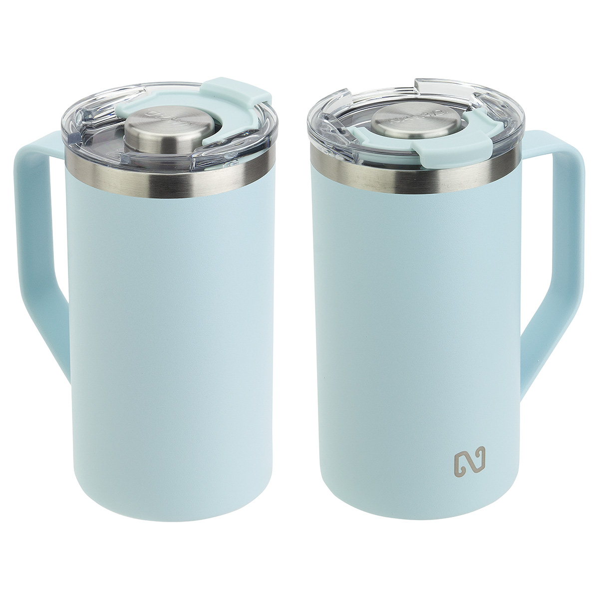 Picture of NAYAD® Metro 20 oz Stainless Double-wall Mug