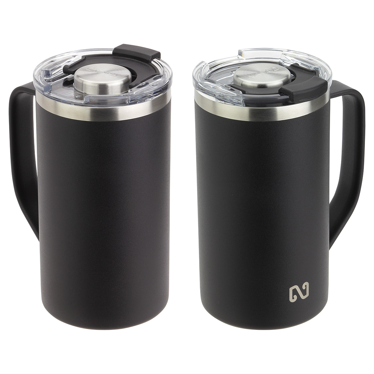 Picture of NAYAD® Metro 20 oz Stainless Double-wall Mug