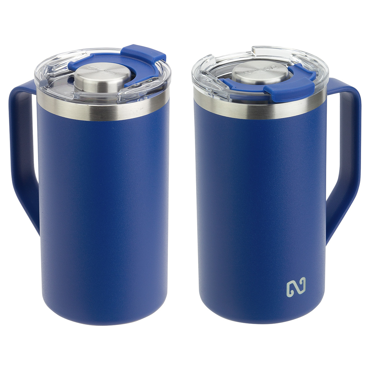 Picture of NAYAD® Metro 20 oz Stainless Double-wall Mug