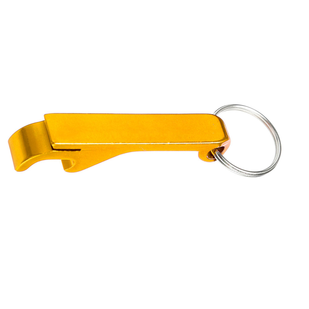 Picture of Metal Bottle Opener Key Chain