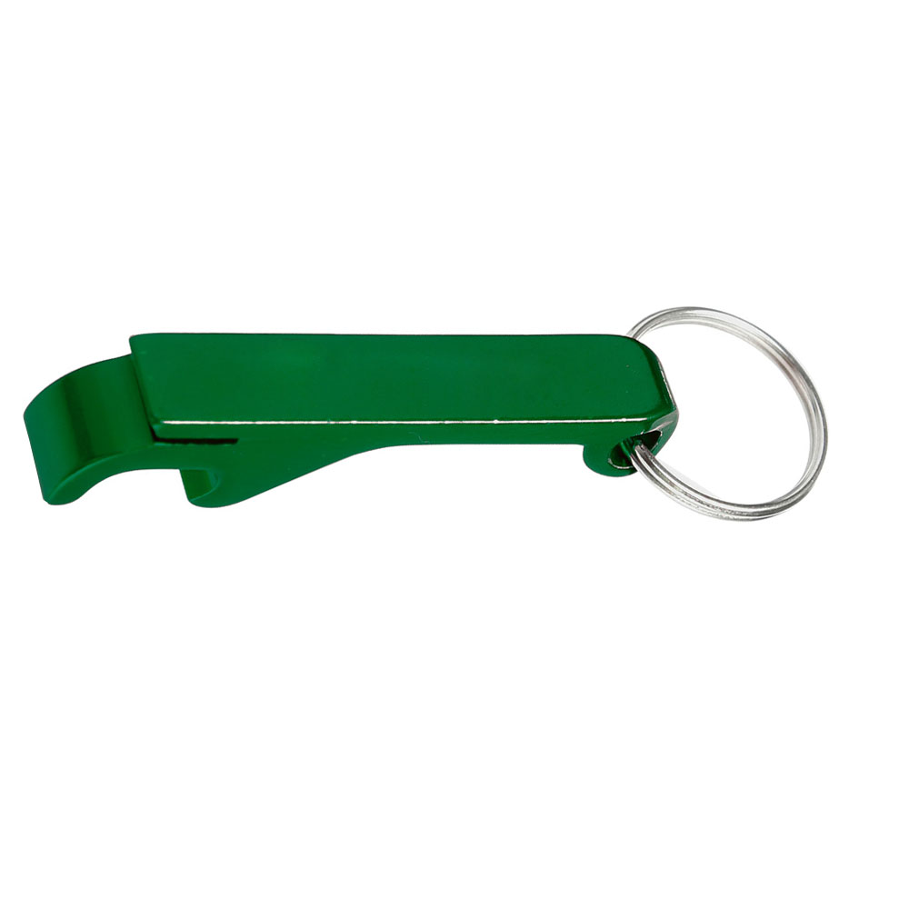 Picture of Metal Bottle Opener Key Chain