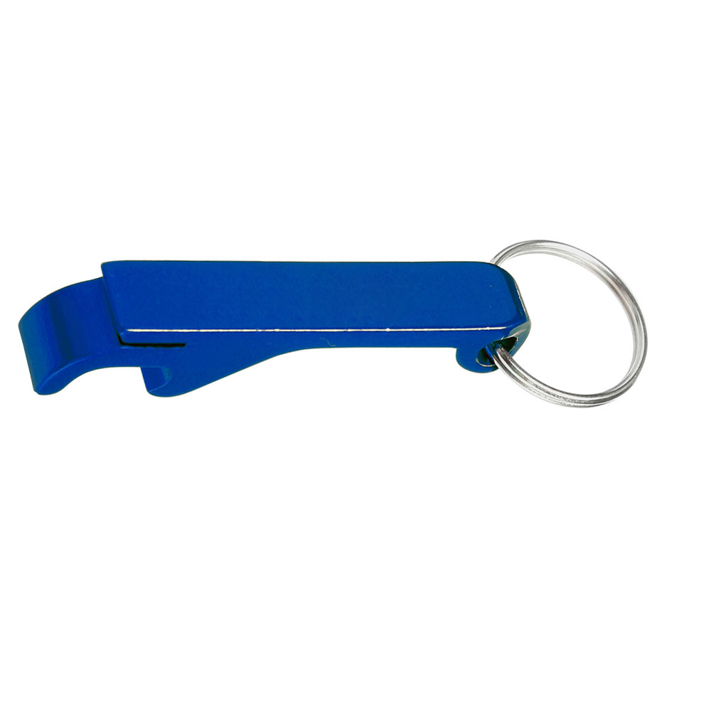 Picture of Metal Bottle Opener Key Chain