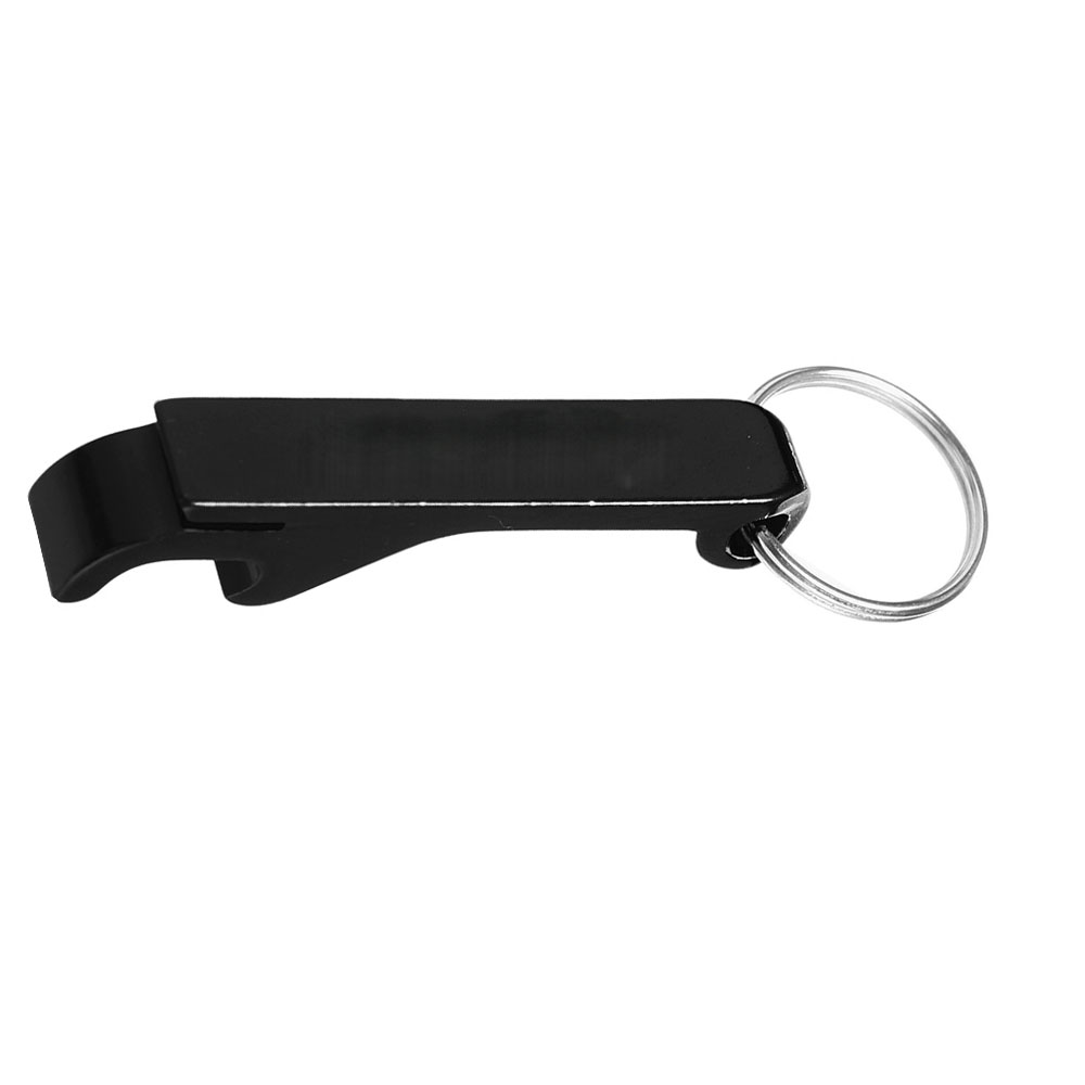 Picture of Metal Bottle Opener Key Chain
