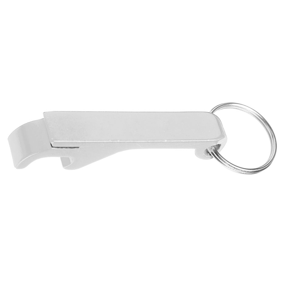 Picture of Metal Bottle Opener Key Chain