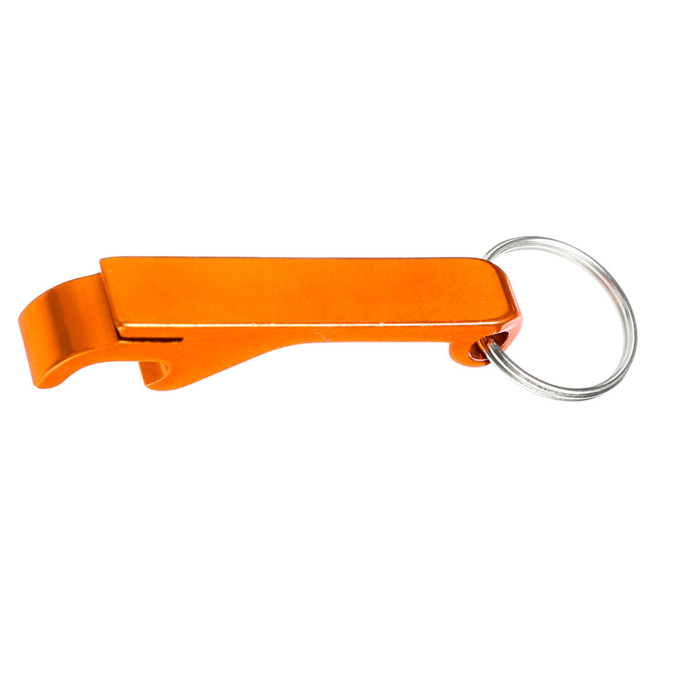Picture of Metal Bottle Opener Key Chain
