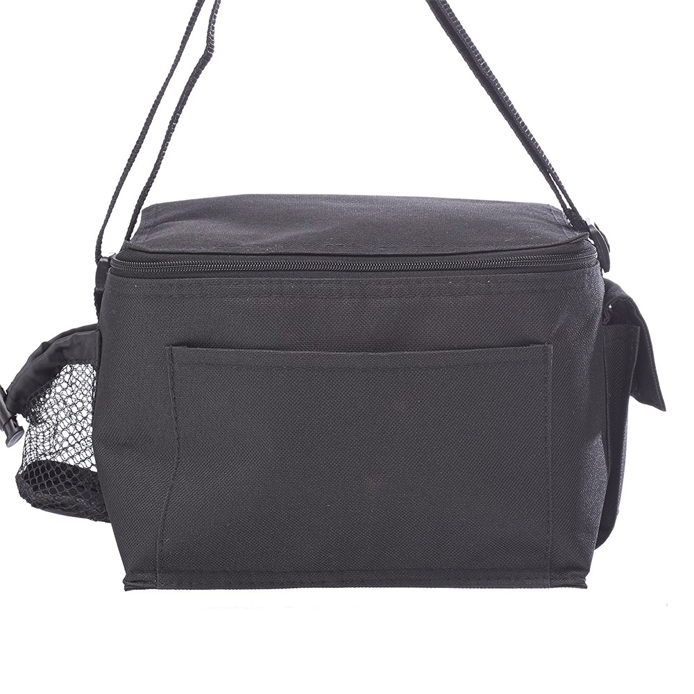 Picture of Olympia Insulated Polyester Lunch Bags