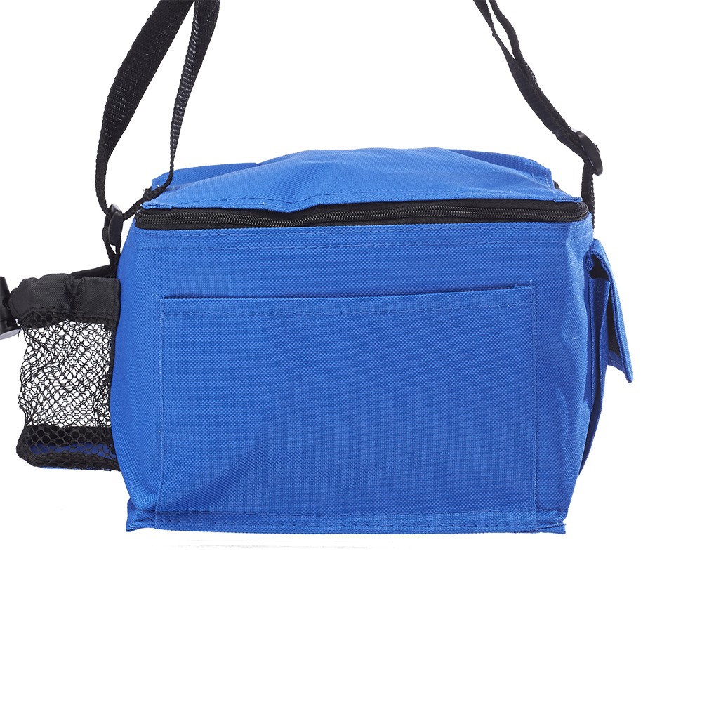 Picture of Olympia Insulated Polyester Lunch Bags