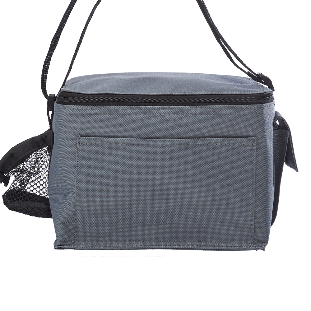 Picture of Olympia Insulated Polyester Lunch Bags