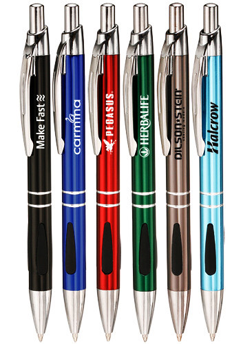 Picture of Advertising Metal Pens