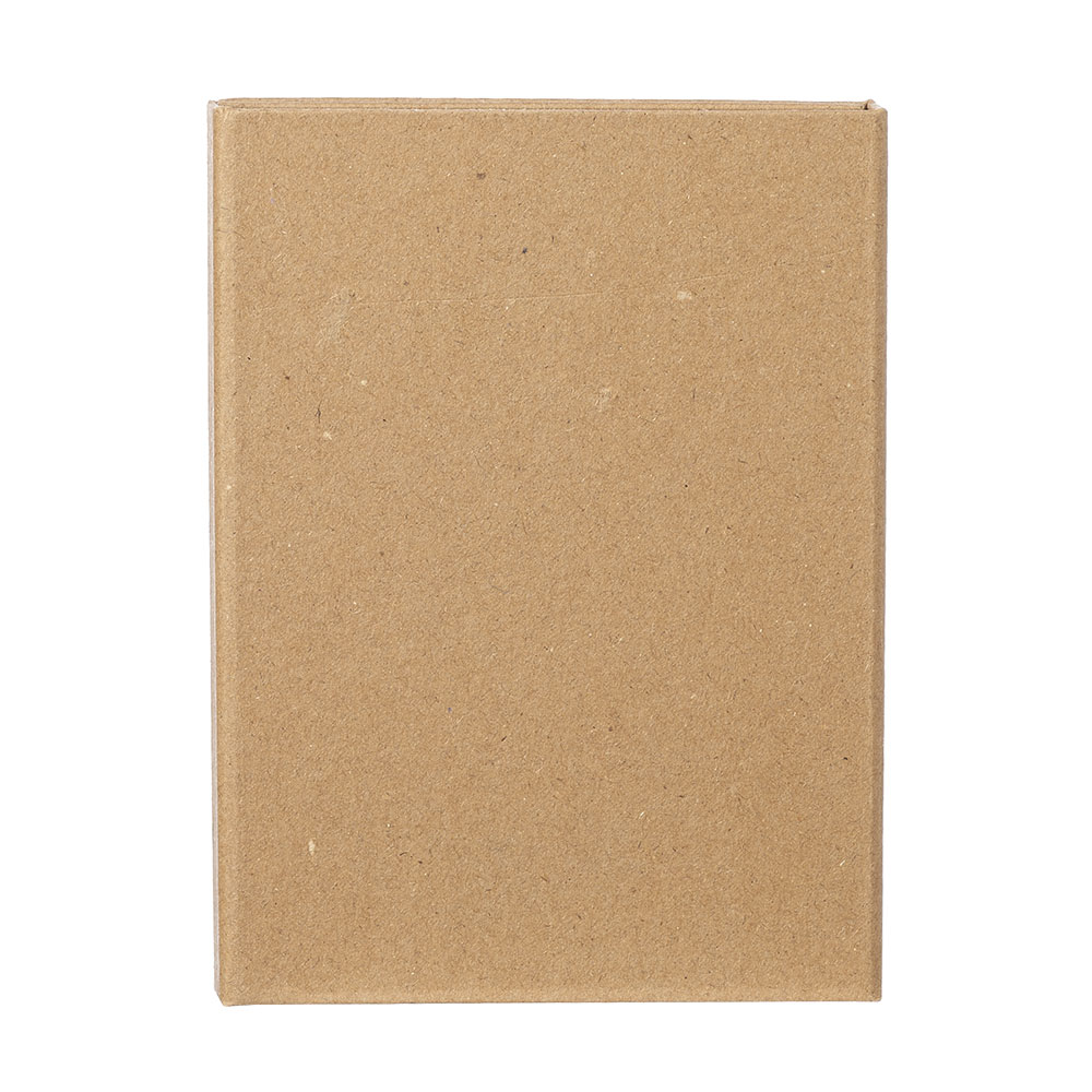 Picture of Edina Paper Notebook with Desk Essentials