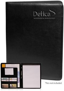 Picture of Smooth Surface Portfolios (9.5"x12.25")