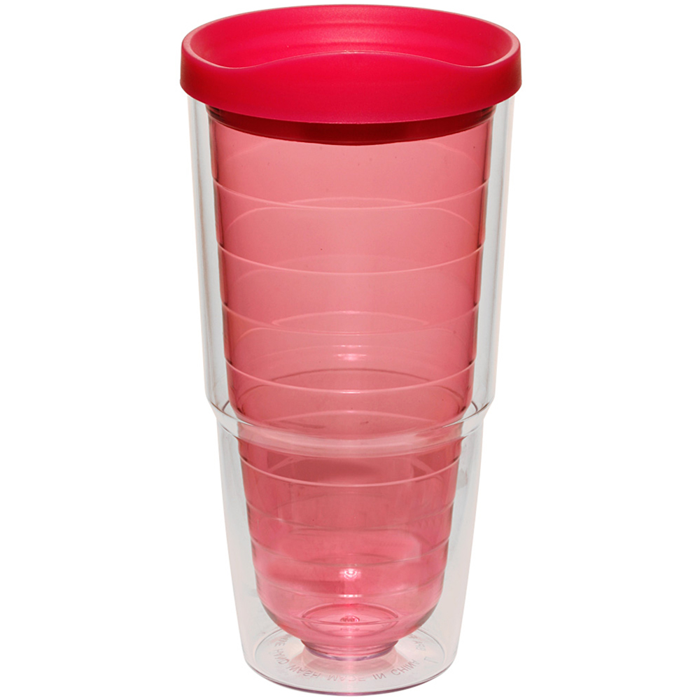 Picture of 24 Oz. Double Wall Orbit Acrylic Tumblers