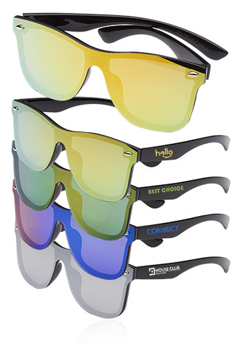 Picture of Sequoia Conjoined UV Lens Sunglasses