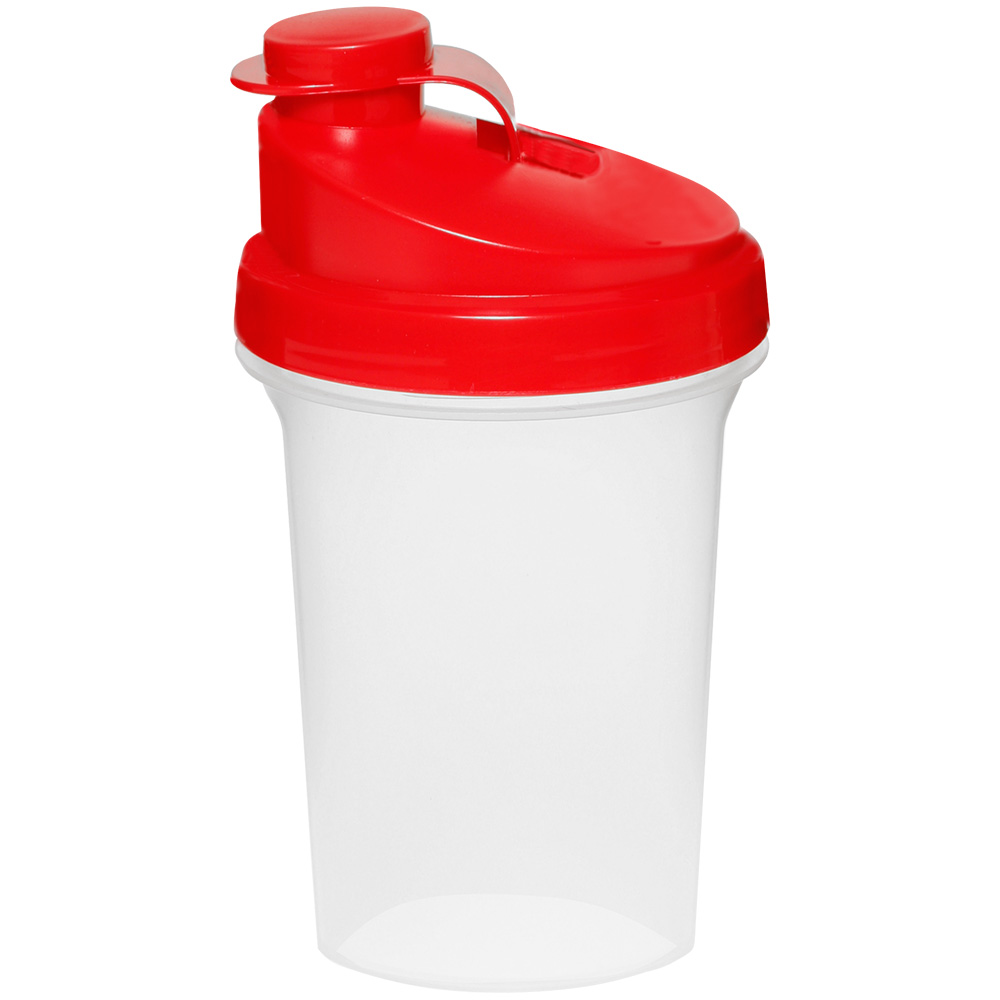 Picture of 16 Oz. Plastic Shaker Bottle