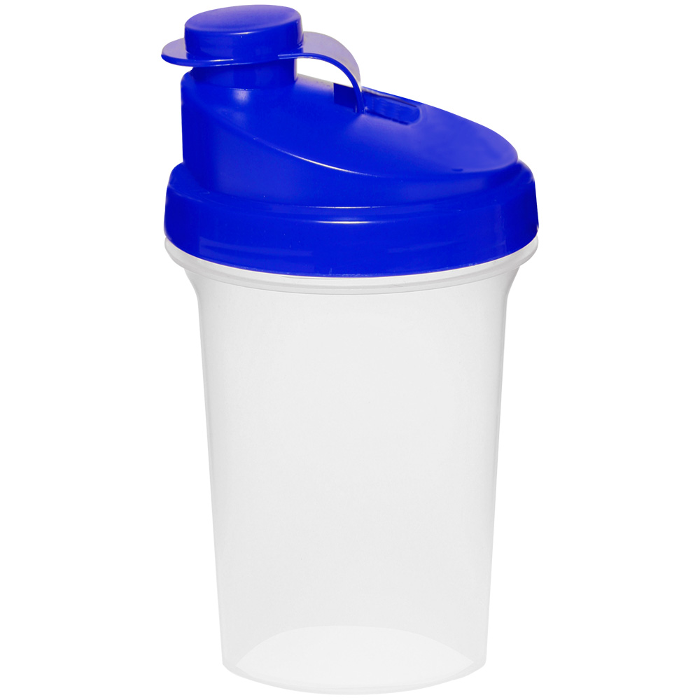 Picture of 16 Oz. Plastic Shaker Bottle