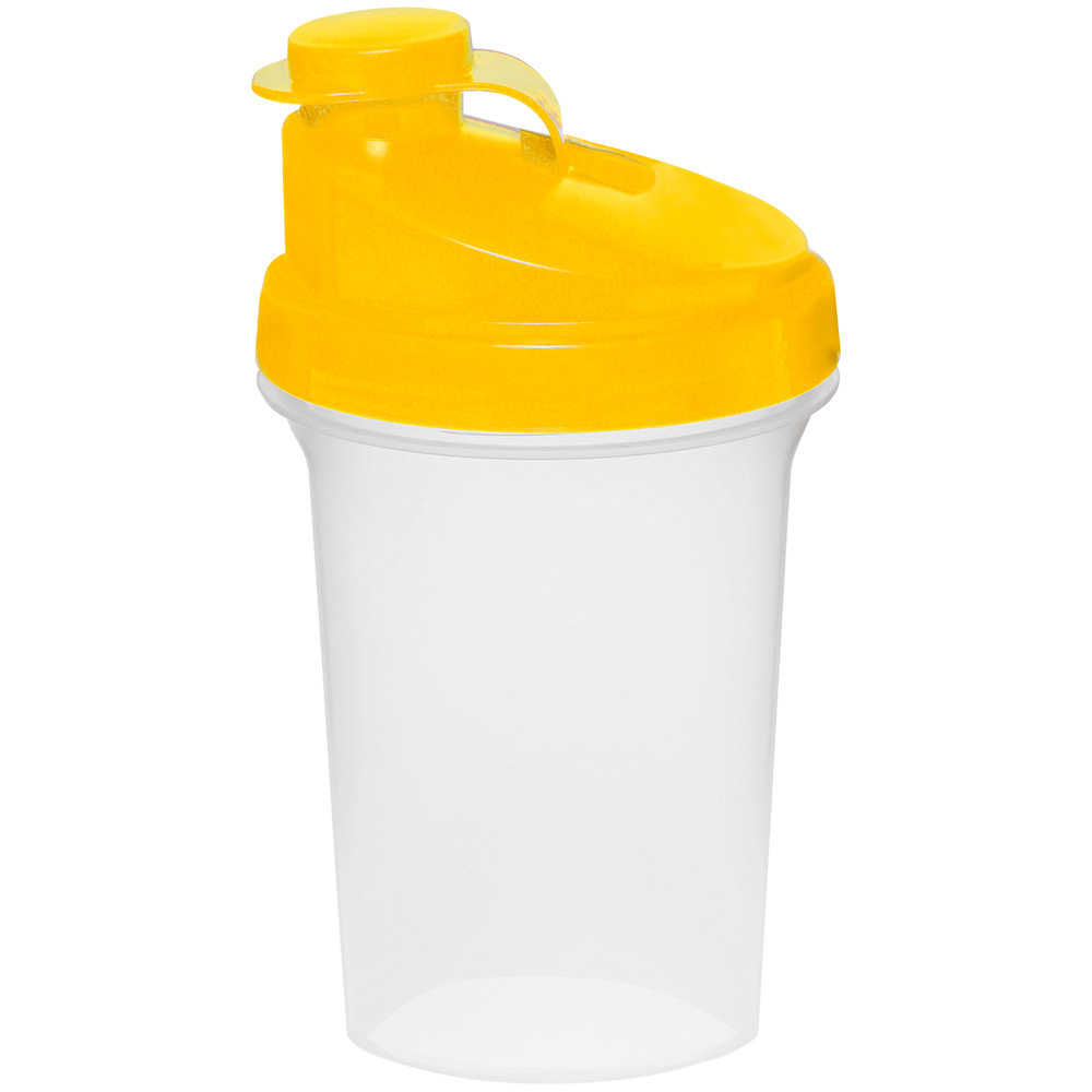 Picture of 16 Oz. Plastic Shaker Bottle