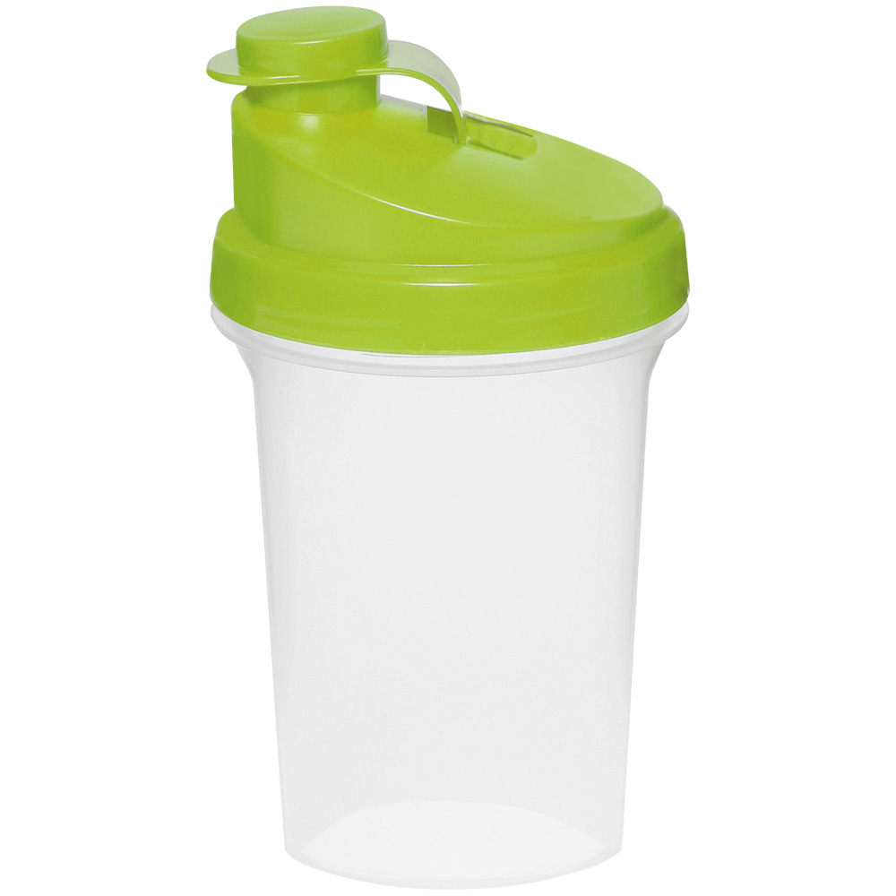 Picture of 16 Oz. Plastic Shaker Bottle