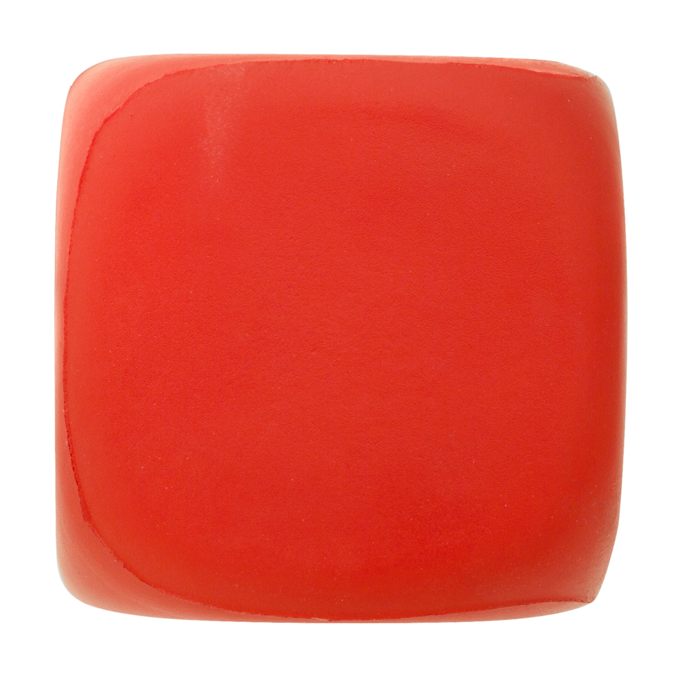 Picture of Dice Shaped Stress Ball
