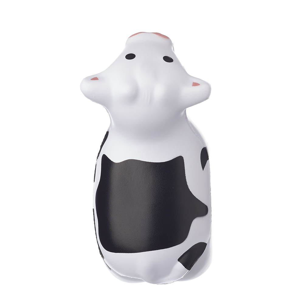 Picture of Cow PU Stress Ball