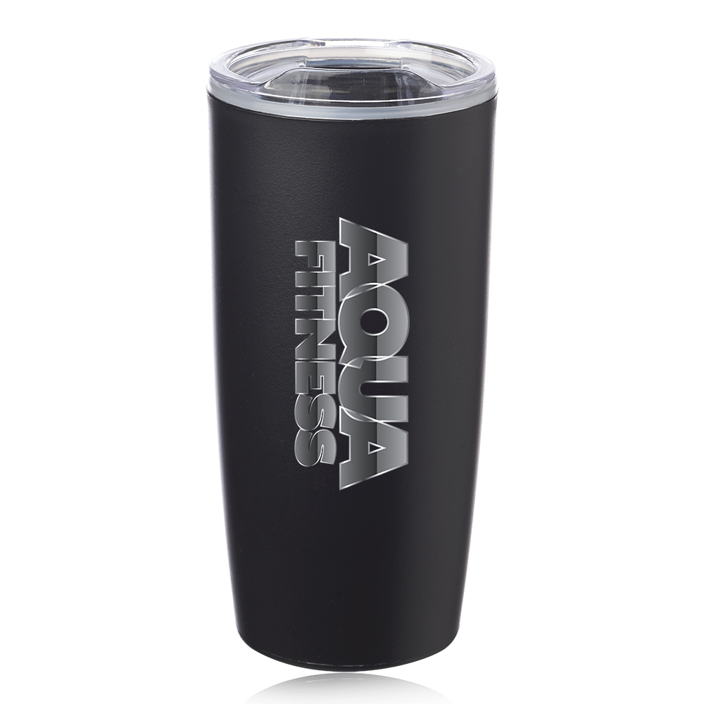 Picture of Denali 22 oz. Plastic Double Wall Tumbler