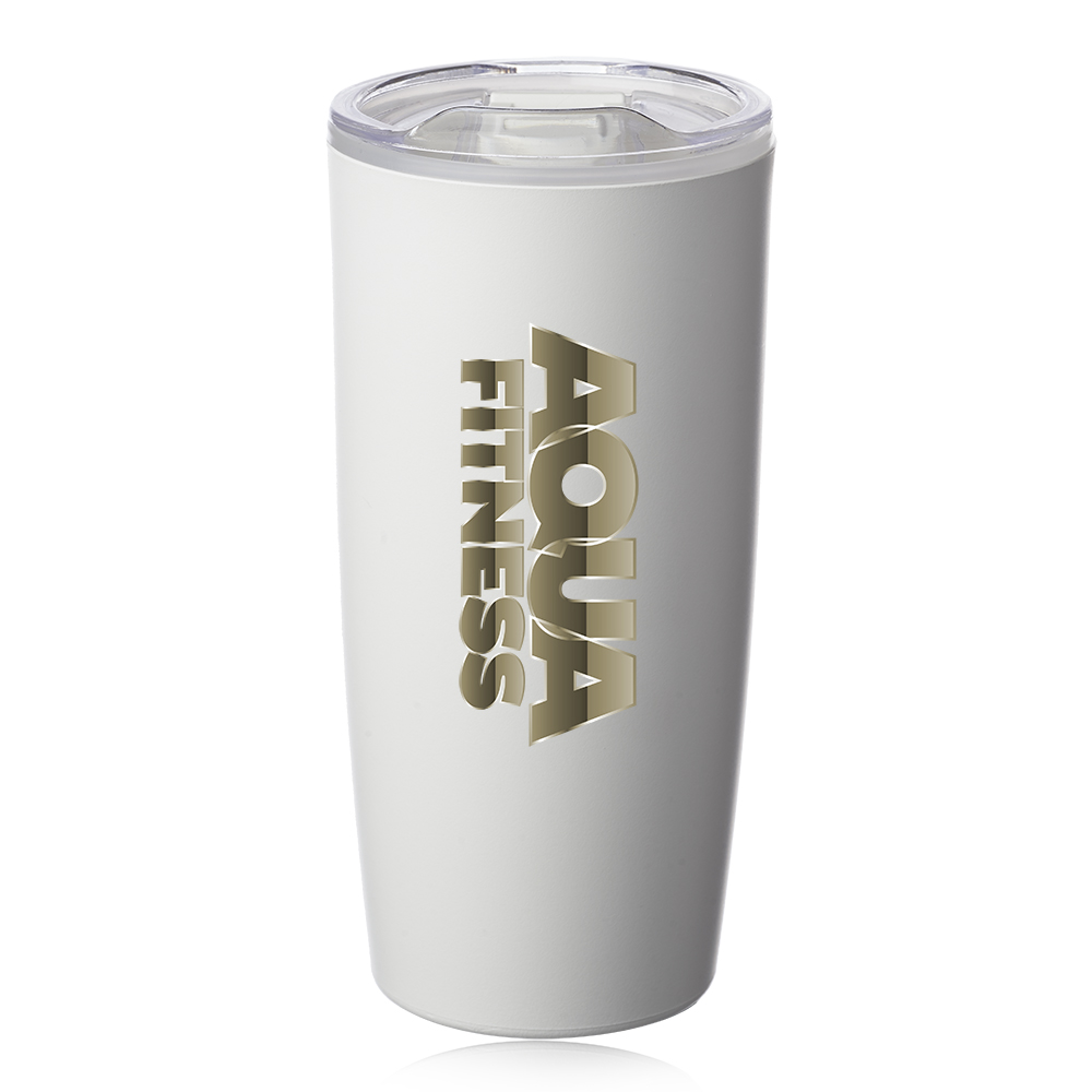Picture of Denali 22 oz. Plastic Double Wall Tumbler