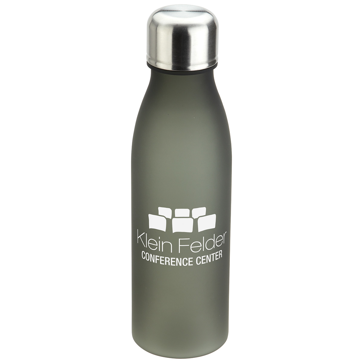 Picture of Everglade 24 oz Frosted Tritan® Bottle