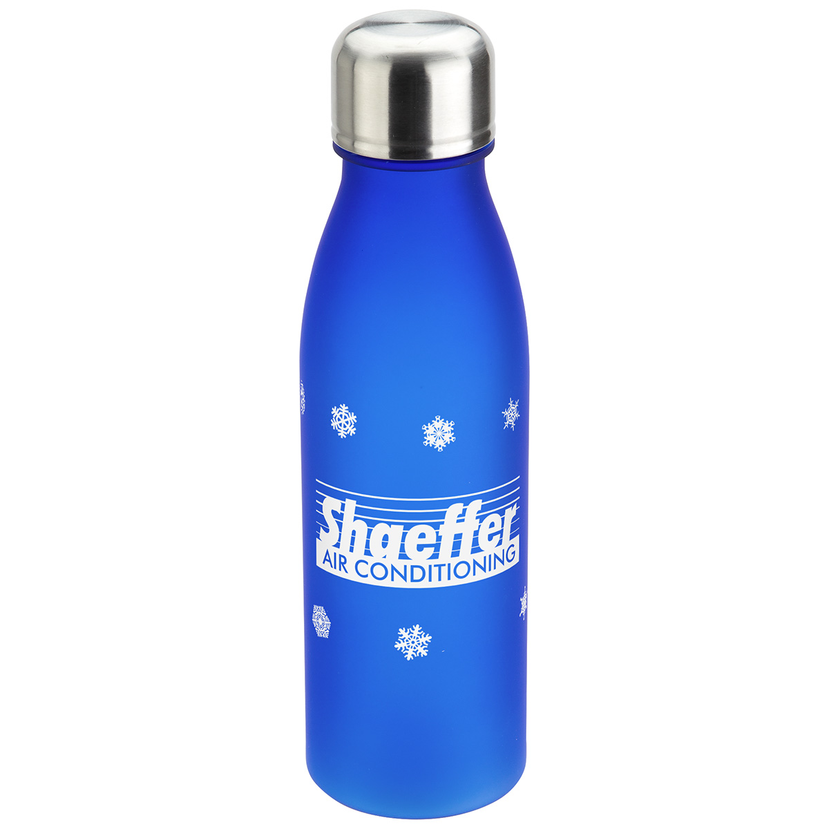Picture of Everglade 24 oz Frosted Tritan® Bottle
