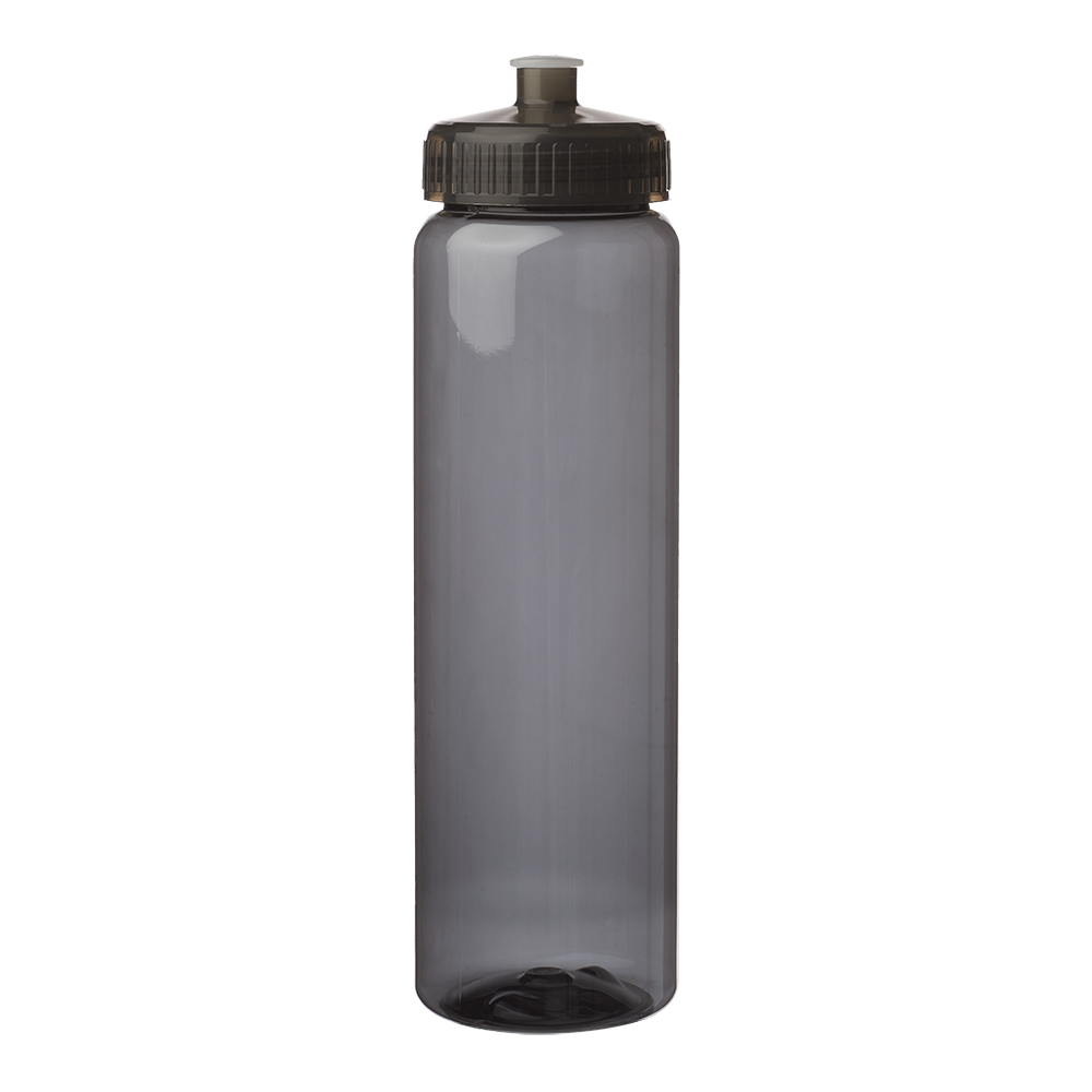 Picture of 32 Oz. Poly-Clear Plastic Water Bottles