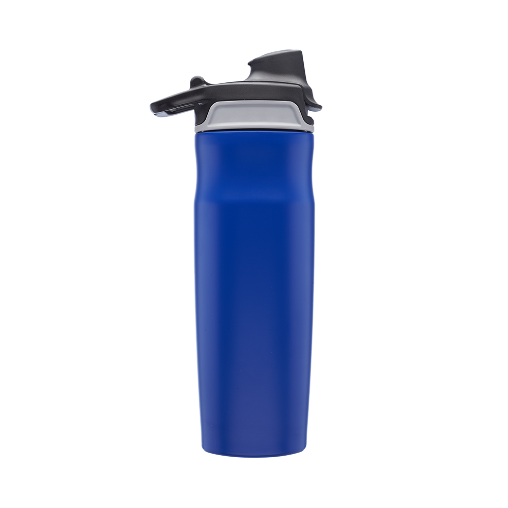 Picture of 20 Oz. Juno Water Bottles with Flip Lid