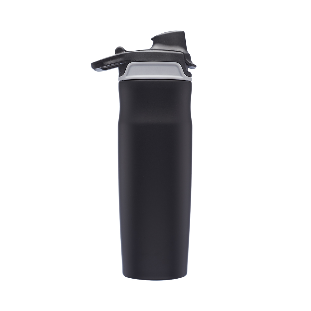 Picture of 20 Oz. Juno Water Bottles with Flip Lid
