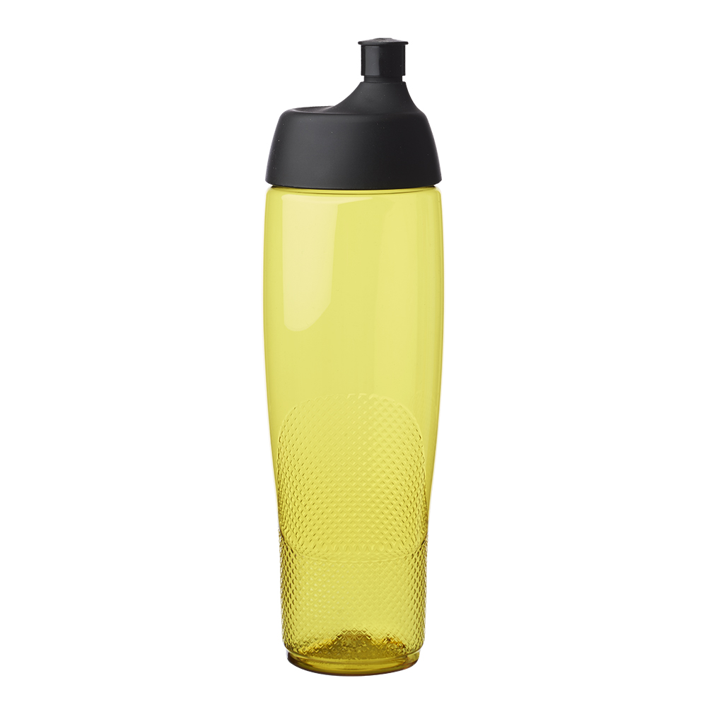 Picture of 25 oz. Enlace Vaus Plastic Water Bottles