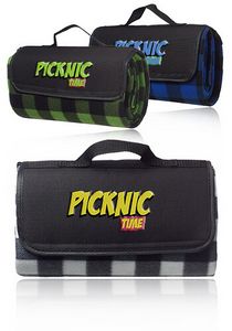 Picture of Zion Roll Up Picnic Blankets