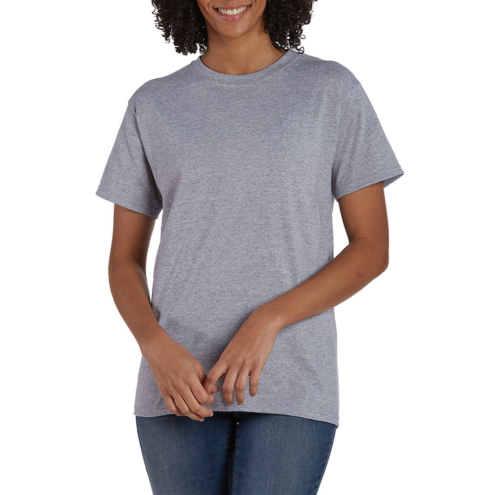 Picture of Hanes Heavyweight Cotton Blend T-shirts
