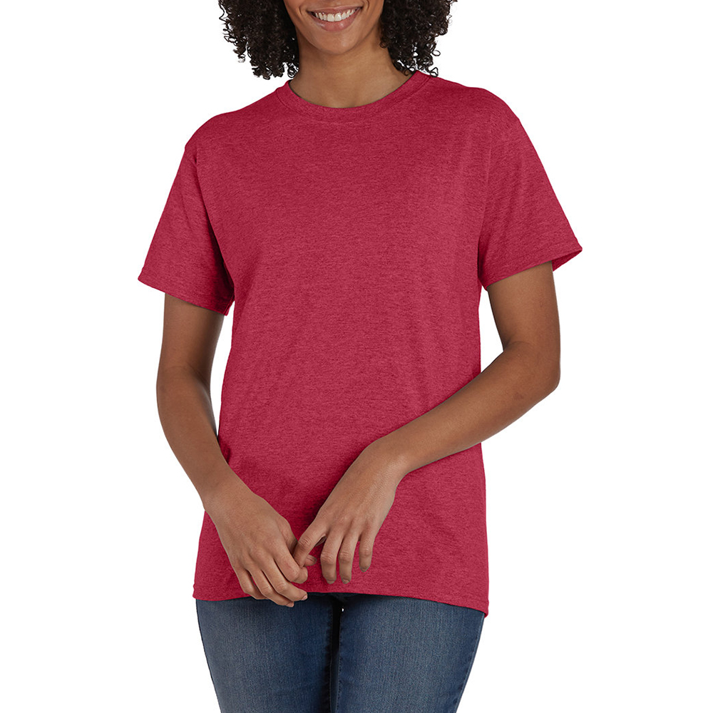 Picture of Hanes Heavyweight Cotton Blend T-shirts