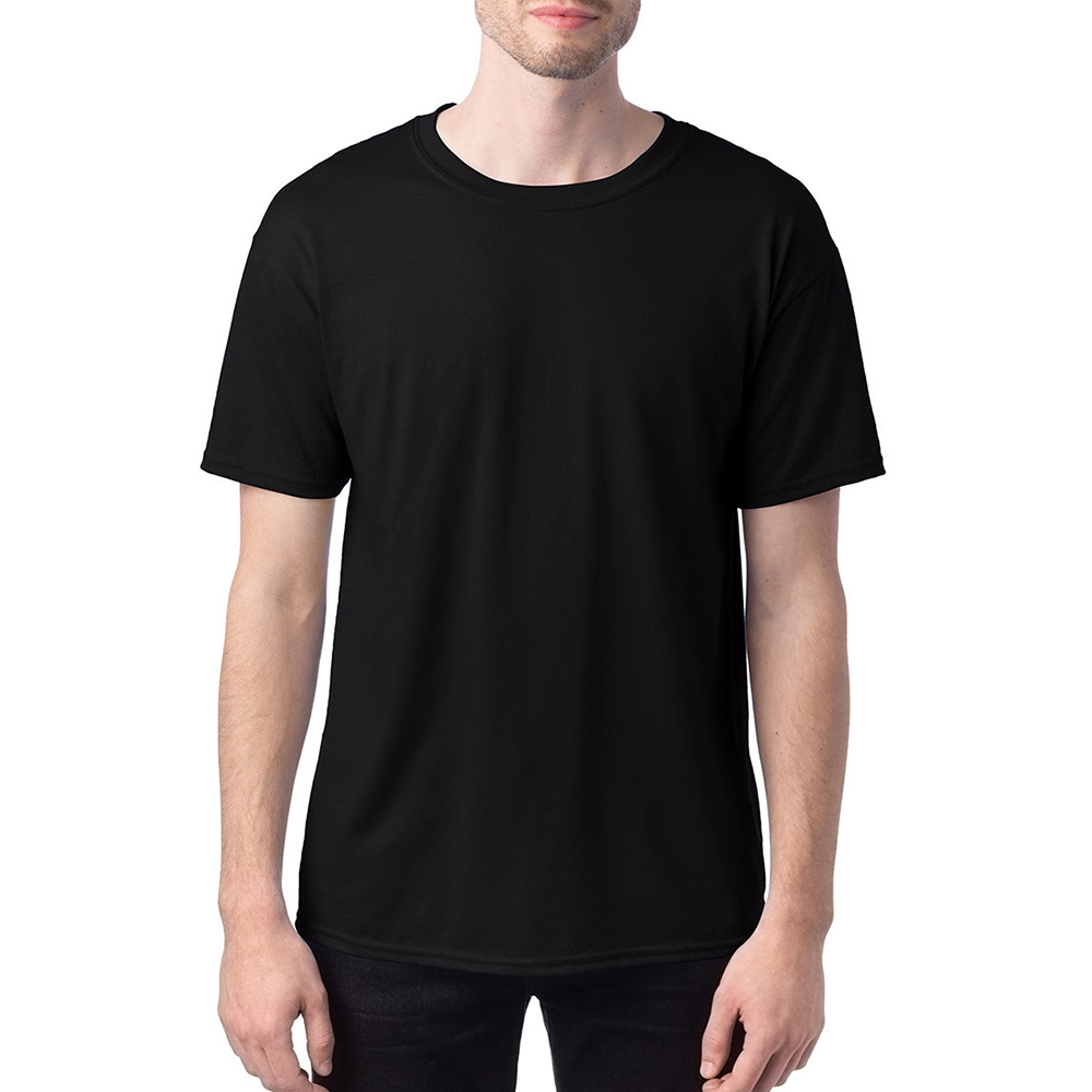 Picture of Hanes Heavyweight Cotton Blend T-shirts