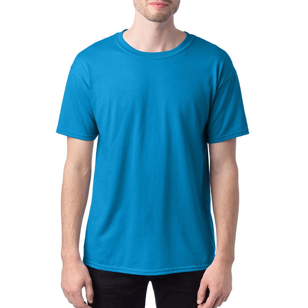 Picture of Hanes Heavyweight Cotton Blend T-shirts