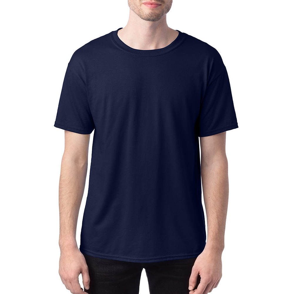 Picture of Hanes Heavyweight Cotton Blend T-shirts