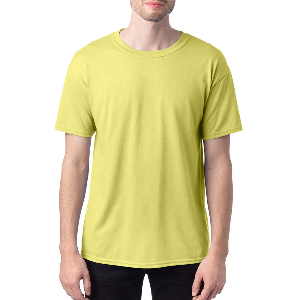 Picture of Hanes Heavyweight Cotton Blend T-shirts