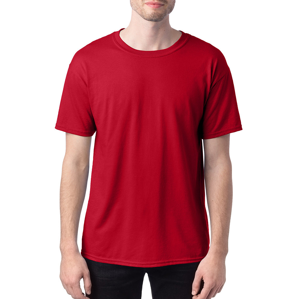 Picture of Hanes Heavyweight Cotton Blend T-shirts