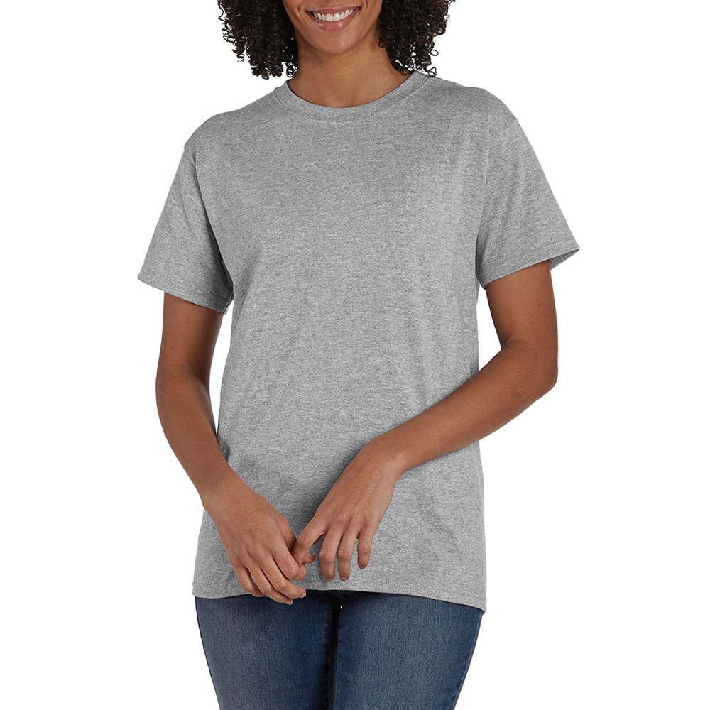 Picture of Hanes Heavyweight Cotton Blend T-shirts