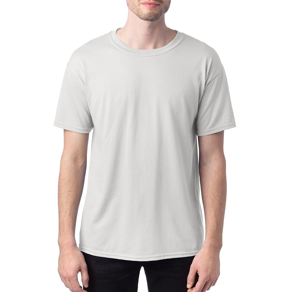 Picture of Hanes Heavyweight Cotton Blend T-shirts
