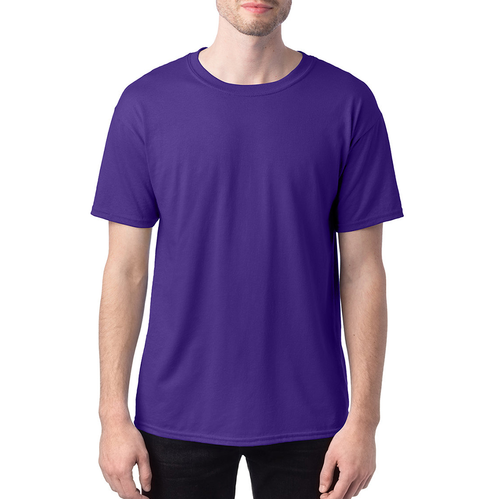Picture of Hanes Heavyweight Cotton Blend T-shirts