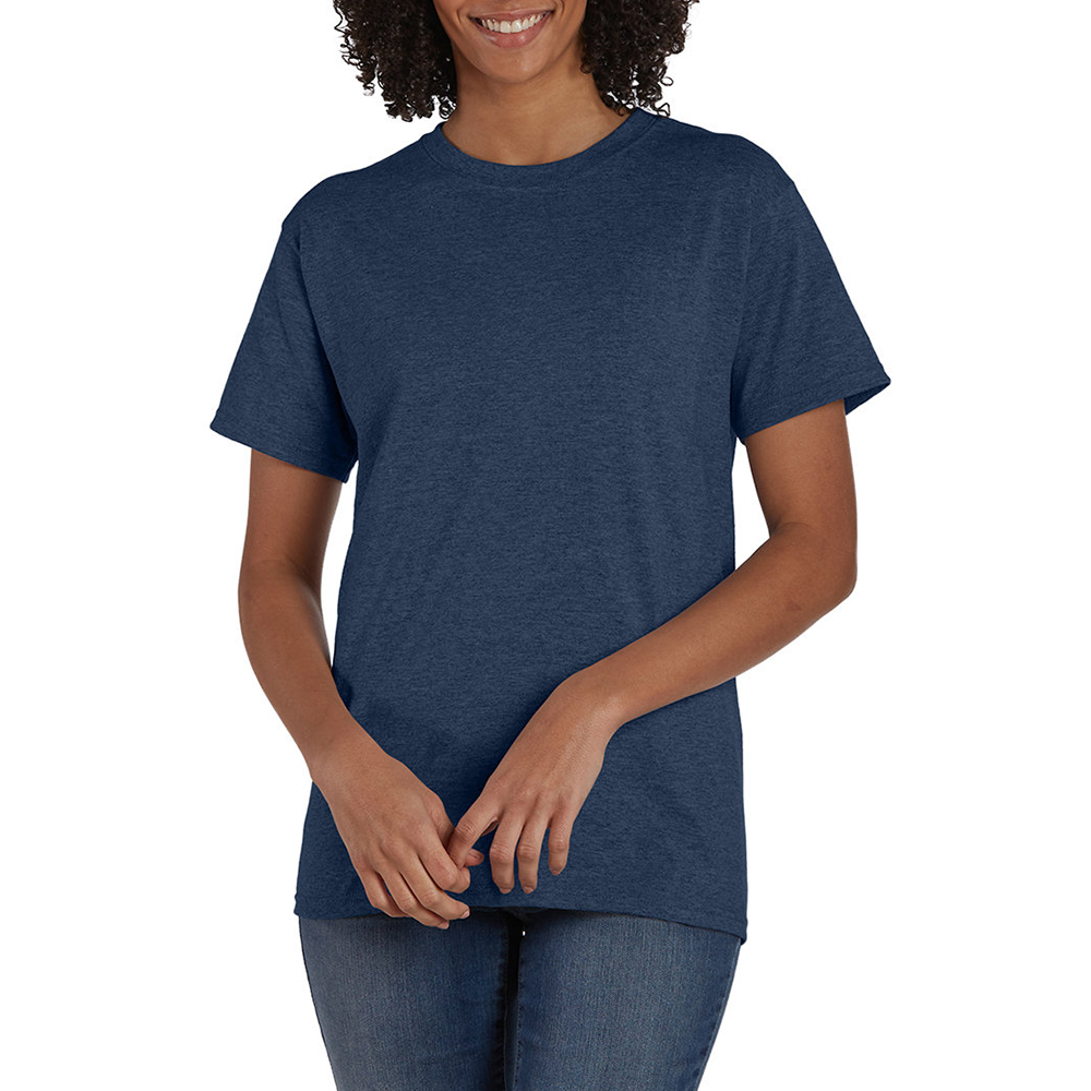 Picture of Hanes Heavyweight Cotton Blend T-shirts