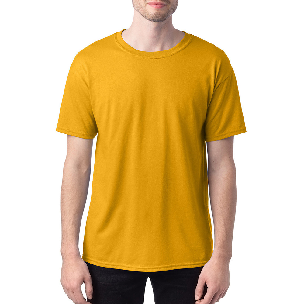 Picture of Hanes Heavyweight Cotton Blend T-shirts