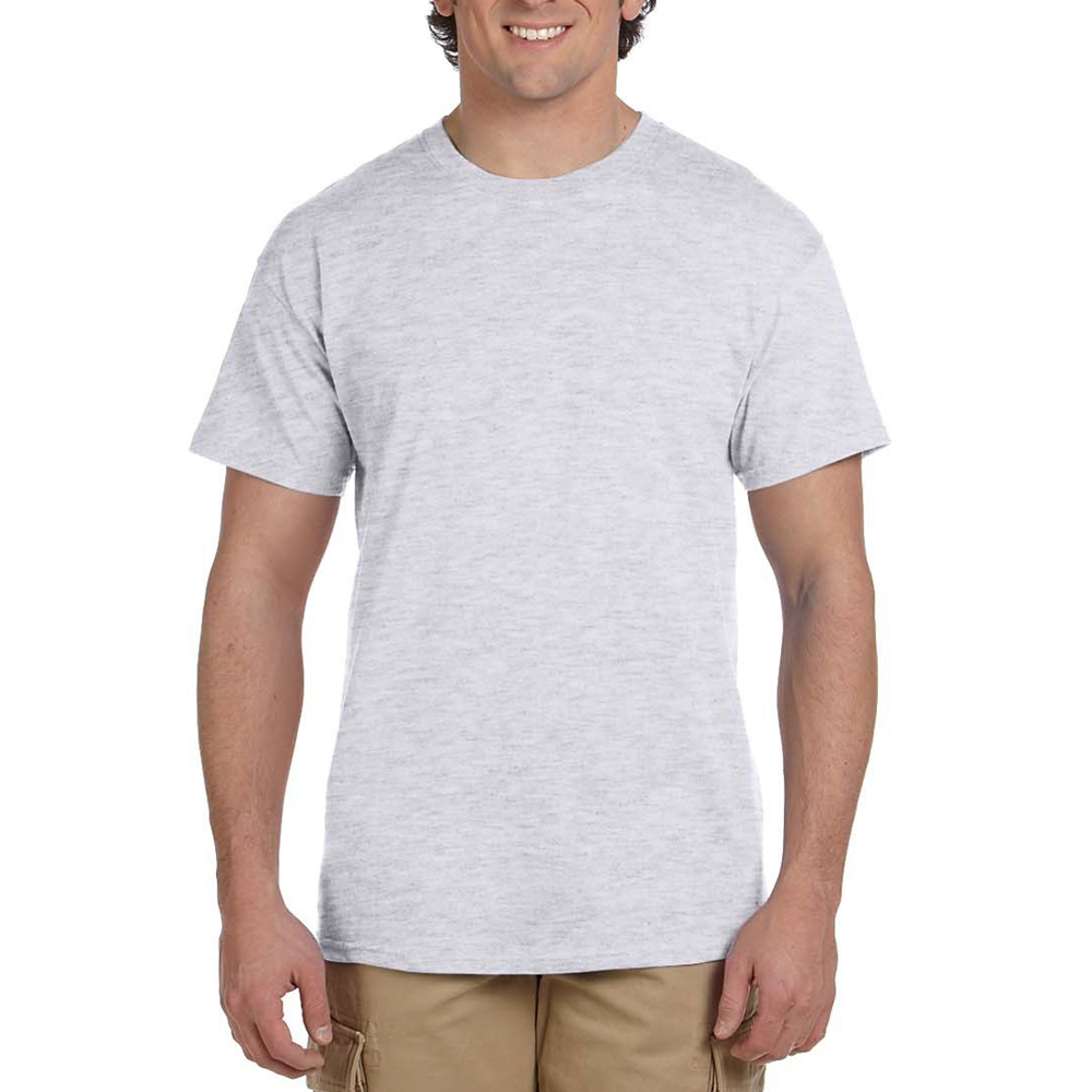 Picture of Hanes Heavyweight Cotton Blend T-shirts