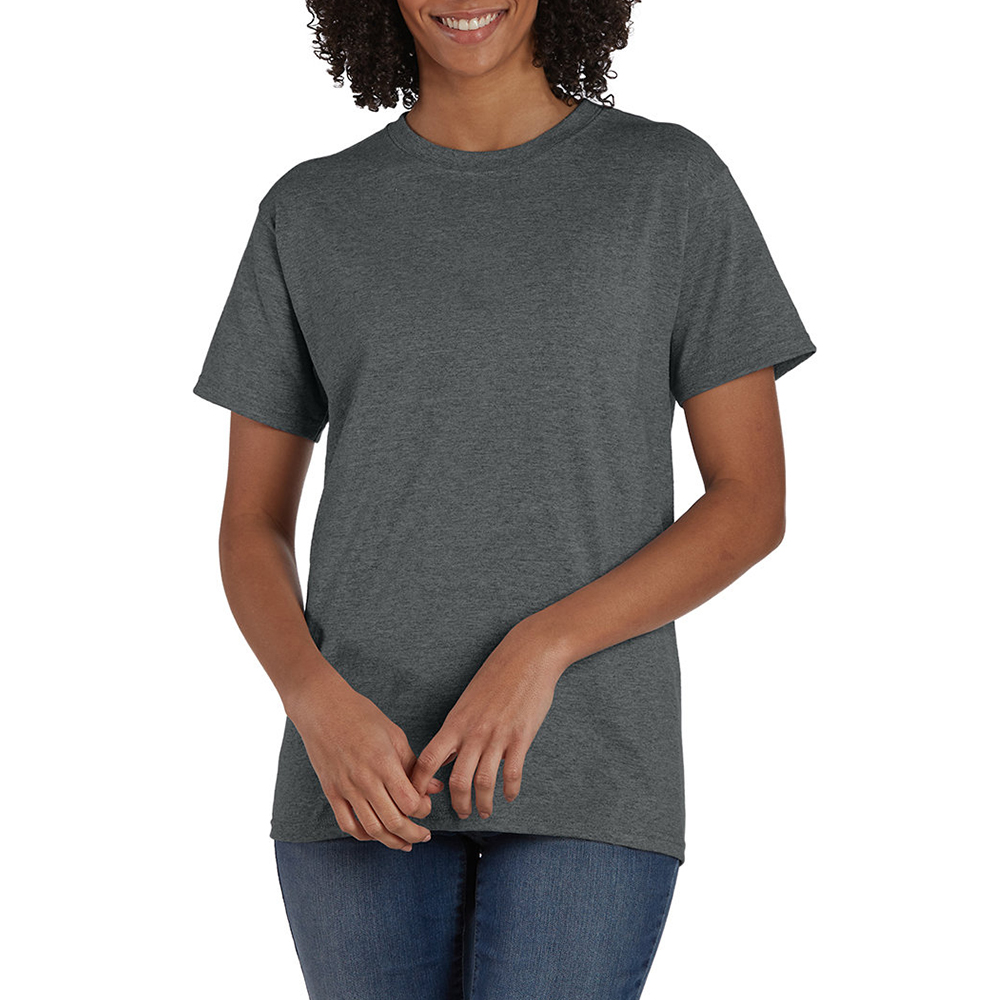 Picture of Hanes Heavyweight Cotton Blend T-shirts