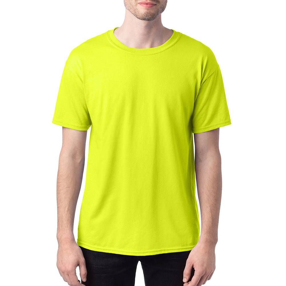 Picture of Hanes Heavyweight Cotton Blend T-shirts
