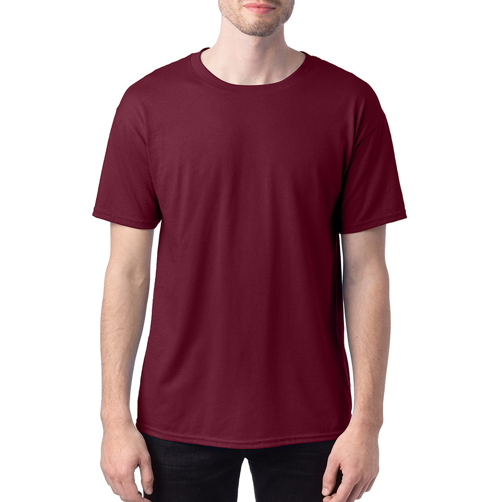 Picture of Hanes Heavyweight Cotton Blend T-shirts