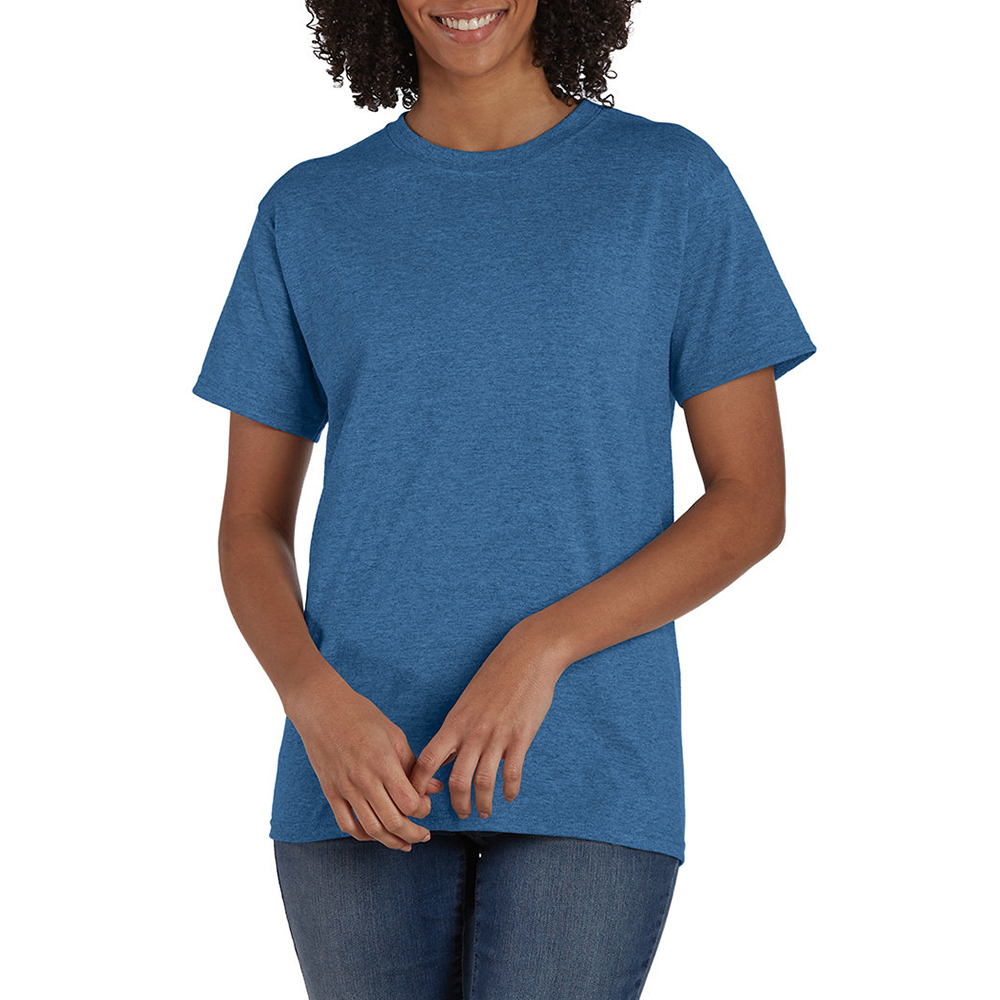 Picture of Hanes Heavyweight Cotton Blend T-shirts